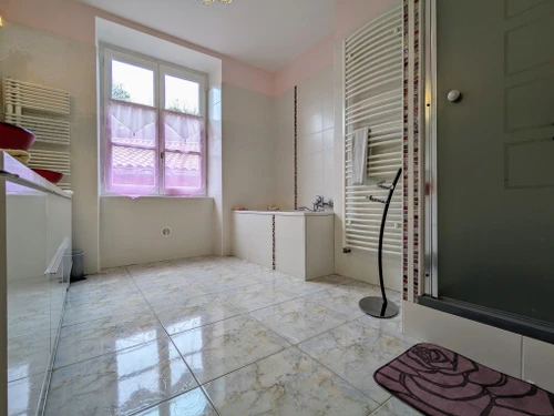 Ferienwohnung Le Puy-en-Velay, 2 Schlafzimmer, 6 Personen - photo_15004647689