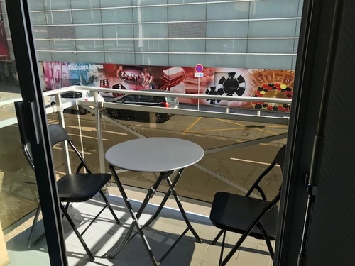 Studio Les Sables-d'Olonne, studio flat, 4 persons - photo_14850366030