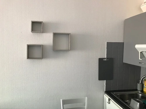 Studio Les Sables-d'Olonne, studio flat, 4 persons - photo_14850366030