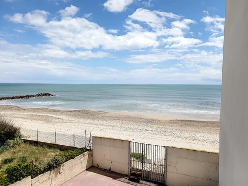 Apartment Palavas-les-Flots, 2 bedrooms, 6 persons - photo_19068512781