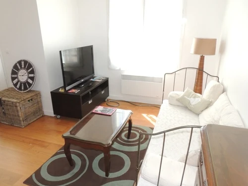 Appartement Royan, 3 pièces, 5 personnes - photo_12958937087