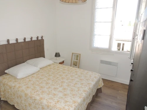Appartement Royan, 3 pièces, 5 personnes - photo_12958937087