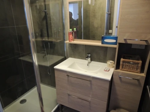 Appartement Royan, 3 pièces, 5 personnes - photo_12958937087