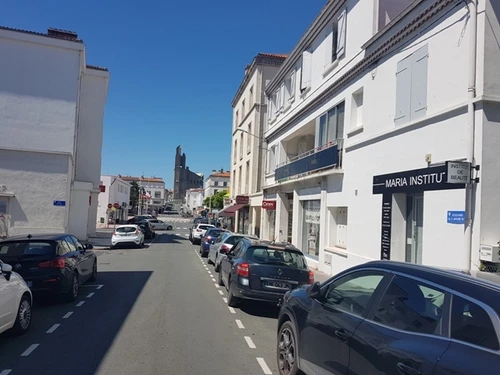 Appartement Royan, 3 pièces, 5 personnes - photo_12958937087