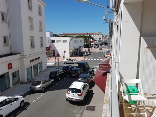Appartement Royan, 3 pièces, 5 personnes - photo_12958937087