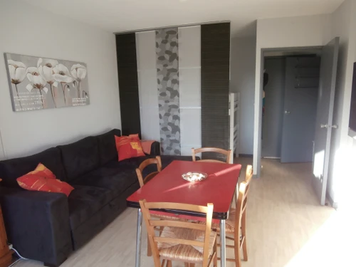 Apartment Seignosse, 1 bedroom, 4 persons - photo_14106544156