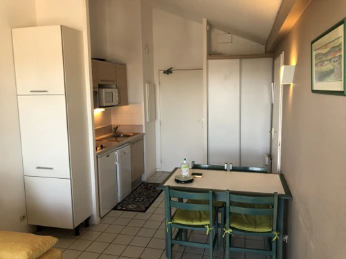 Appartement Guéthary, 2 pièces, 4 personnes - photo_15357091345