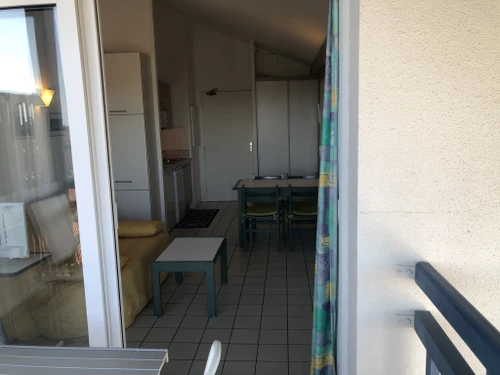 Appartement Guéthary, 2 pièces, 4 personnes - photo_15357091345