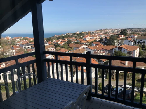 Appartement Guéthary, 2 pièces, 4 personnes - photo_15357091345