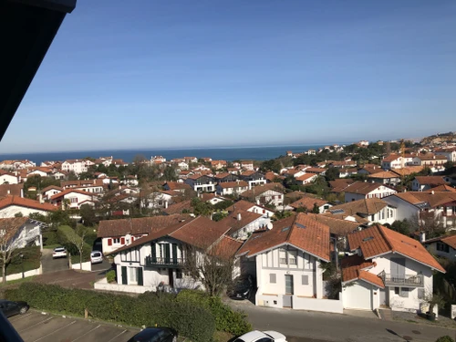 Appartement Guéthary, 2 pièces, 4 personnes - photo_15357091345