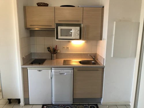 Appartement Guéthary, 2 pièces, 4 personnes - photo_15357091345