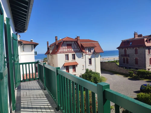 Apartment Hendaye, 2 bedrooms, 4 persons - photo_1011587982702