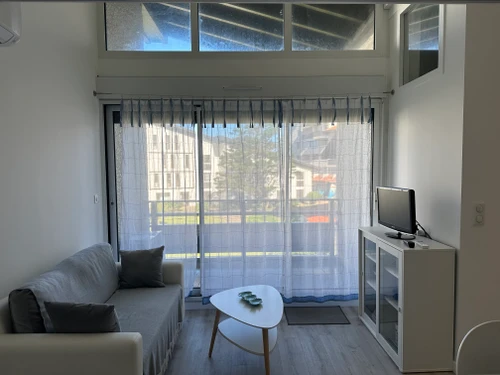 Apartamento Seignosse, 2 dormitorios, 4 personas - photo_1011589879897