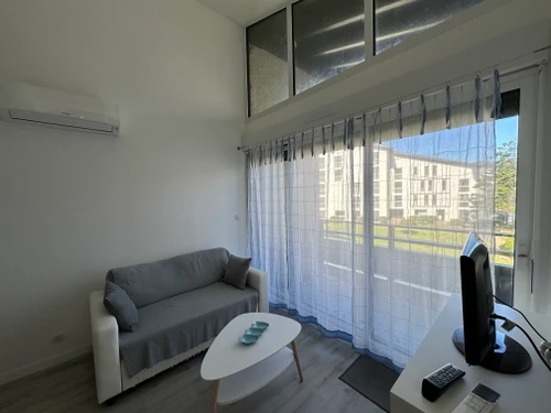 Apartamento Seignosse, 2 dormitorios, 4 personas - photo_1011589879897