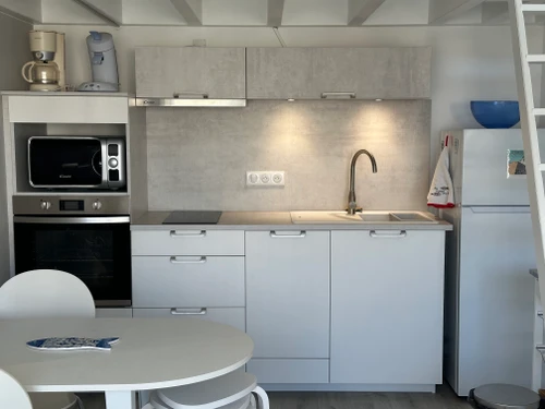 Apartamento Seignosse, 2 dormitorios, 4 personas - photo_1011589879897