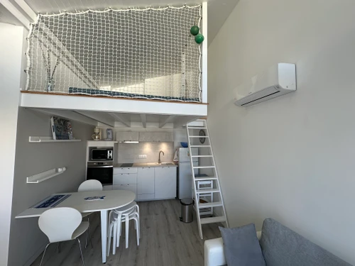 Apartamento Seignosse, 2 dormitorios, 4 personas - photo_1011589879897