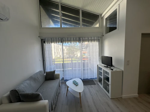 Apartamento Seignosse, 2 dormitorios, 4 personas - photo_1011589879897
