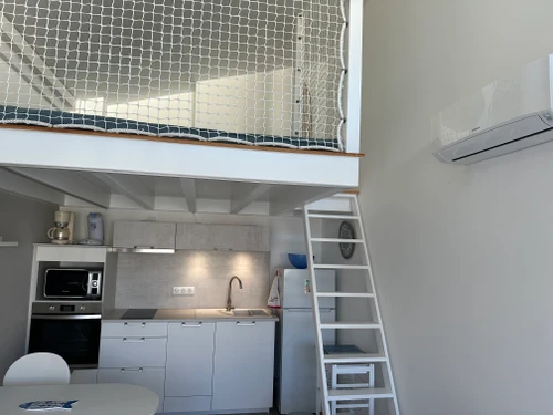 Apartamento Seignosse, 2 dormitorios, 4 personas - photo_1011589879897