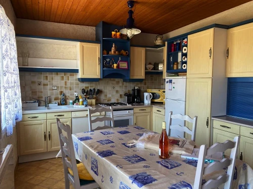 Villa Longeville-sur-Mer, 2 bedrooms, 4 persons - photo_14846819075