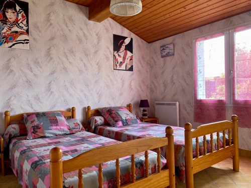 Villa Longeville-sur-Mer, 2 bedrooms, 4 persons - photo_14846819075