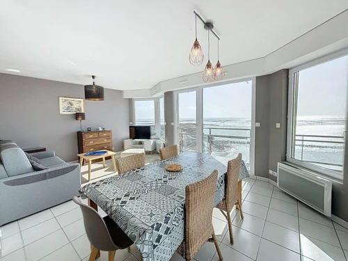 Apartamento Granville, 1 dormitorio, 2 personas - photo_13431002015