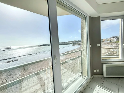 Apartamento Granville, 1 dormitorio, 2 personas - photo_13431002015