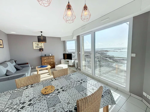 Apartamento Granville, 1 dormitorio, 2 personas - photo_13431002015