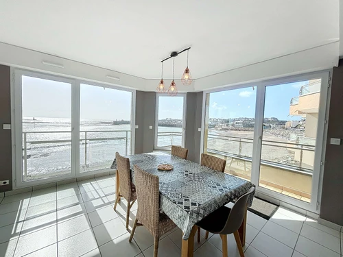 Apartamento Granville, 1 dormitorio, 2 personas - photo_13431002015