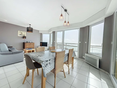 Apartamento Granville, 1 dormitorio, 2 personas - photo_13431002015