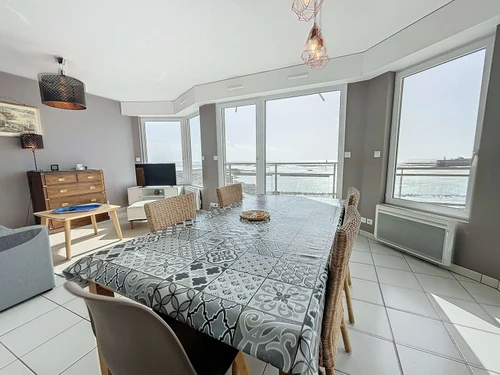 Apartamento Granville, 1 dormitorio, 2 personas - photo_13431002015