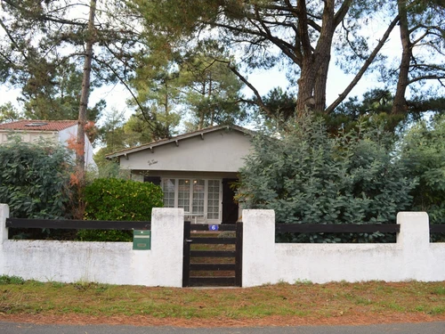 Ferienhaus La Tranche sur Mer, 3 Schlafzimmer, 6 Personen - photo_13154275338