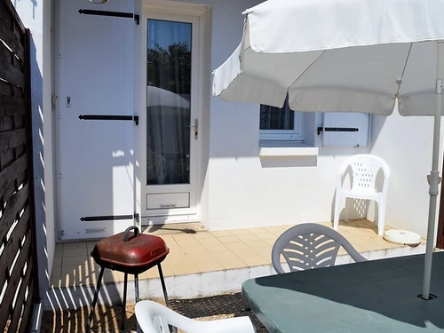 Ferienhaus La Tranche sur Mer, 1 Schlafzimmer, 4 Personen - photo_13154276632