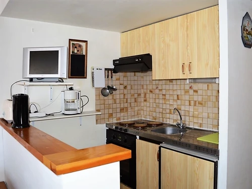 Ferienhaus La Tranche sur Mer, 1 Schlafzimmer, 4 Personen - photo_13154276632