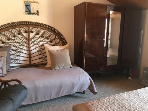 Ferienhaus La Tranche sur Mer, 1 Schlafzimmer, 4 Personen - photo_13154276632