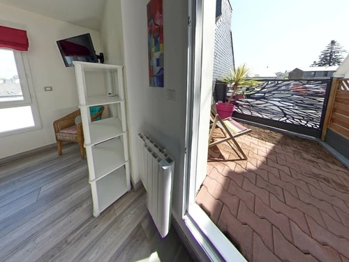 Maison Locmiquélic, 3 pièces, 6 personnes - photo_14085664509