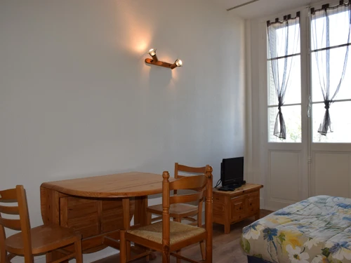 Studio Évian-les-Bains, 1 pièce, 2 personnes - photo_14380538081