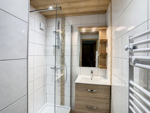 Apartamento Combloux, 1 dormitorio, 4 personas - photo_18238103769