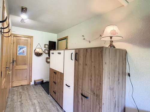 Apartamento Combloux, 1 dormitorio, 4 personas - photo_18238103769