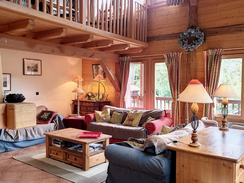 Chalet Cordon, 7 bedrooms, 14 persons - photo_18238103958