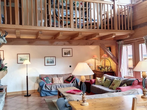 Chalet Cordon, 7 dormitorios, 14 personas - photo_18238103958