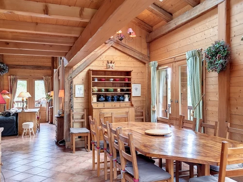 Chalet Cordon, 7 dormitorios, 14 personas - photo_18238103958