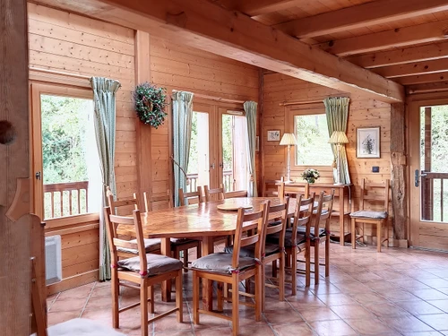 Chalet Cordon, 7 dormitorios, 14 personas - photo_18238103958