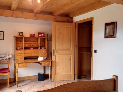 Chalet Cordon, 7 dormitorios, 14 personas - photo_18238103958