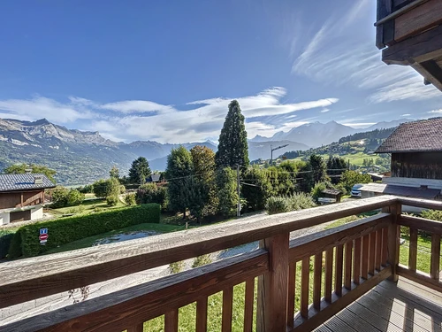 Apartamento Combloux, 4 dormitorios, 8 personas - photo_14992663478