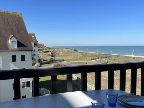 Apartment Cabourg, 1 bedroom, 4 persons - photo_19184735264