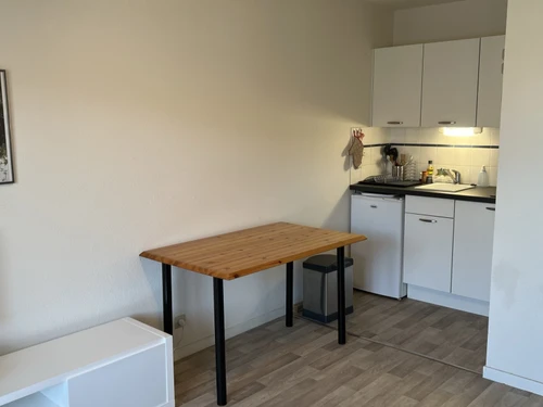 Apartment Cabourg, 1 bedroom, 4 persons - photo_19184735264