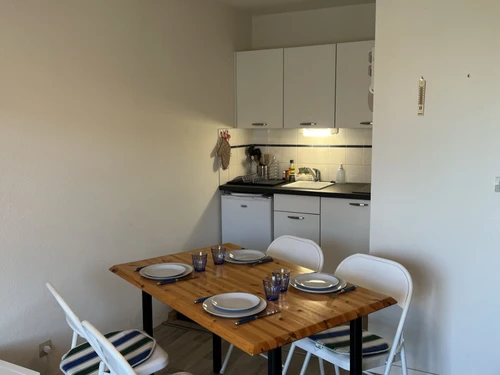 Apartment Cabourg, 1 bedroom, 4 persons - photo_19184735264