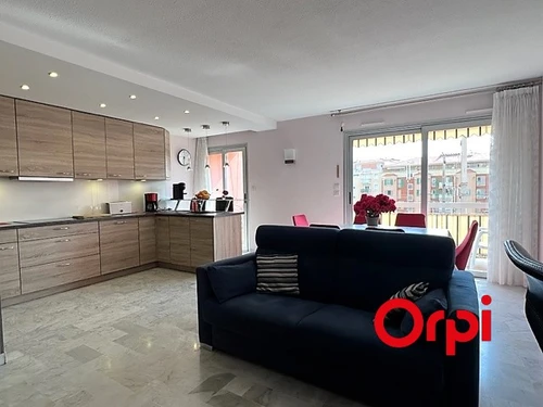 Appartement Menton, 3 pièces, 5 personnes - photo_19299718192