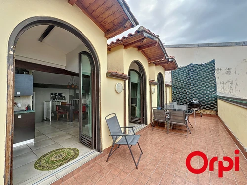 Appartement Menton, 3 pièces, 4 personnes - photo_17458280150