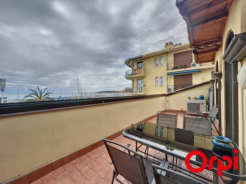 Appartement Menton, 3 pièces, 4 personnes - photo_17458280150
